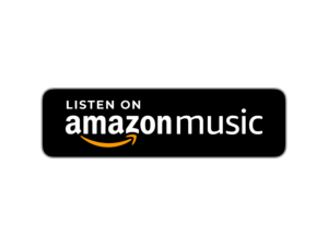 Warrior Dad Wisdom Amazon Music Logo