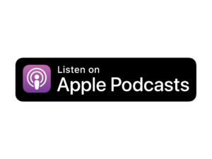 Warrior Dad Wisdom Apple Podcasts Logo