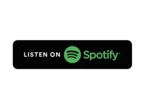 Warrior Dad Wisdom Spotify Logo